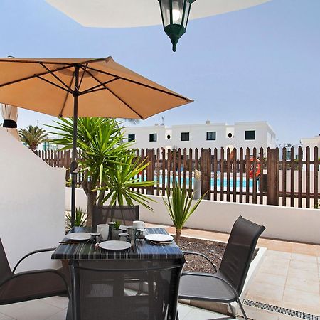 Willa Piso Relax - Carpe Mundi Corralejo Zewnętrze zdjęcie