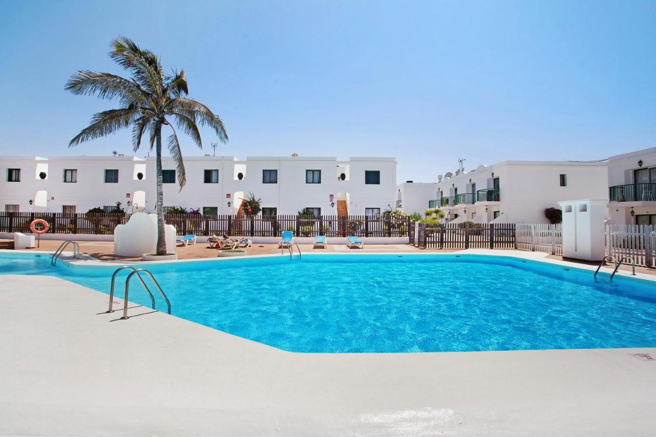 Willa Piso Relax - Carpe Mundi Corralejo Zewnętrze zdjęcie