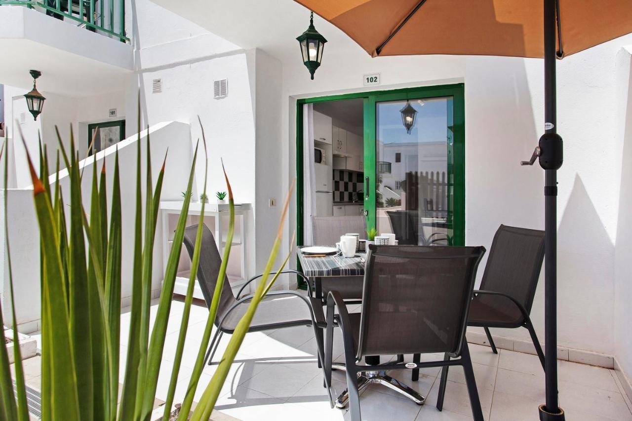 Willa Piso Relax - Carpe Mundi Corralejo Zewnętrze zdjęcie