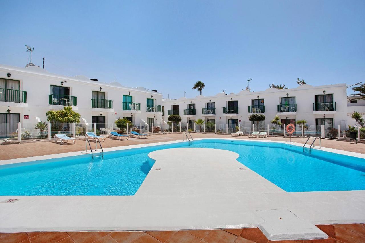 Willa Piso Relax - Carpe Mundi Corralejo Zewnętrze zdjęcie