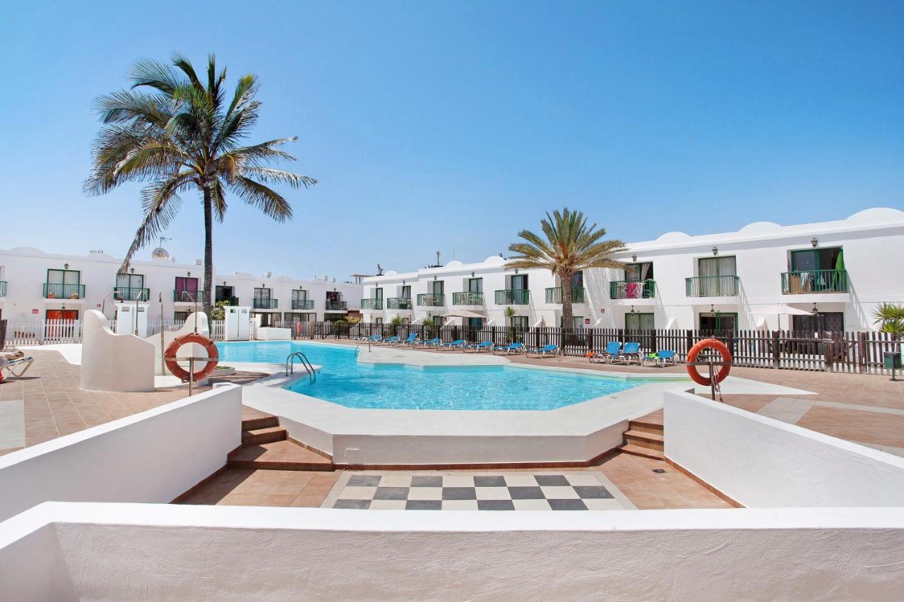 Willa Piso Relax - Carpe Mundi Corralejo Zewnętrze zdjęcie