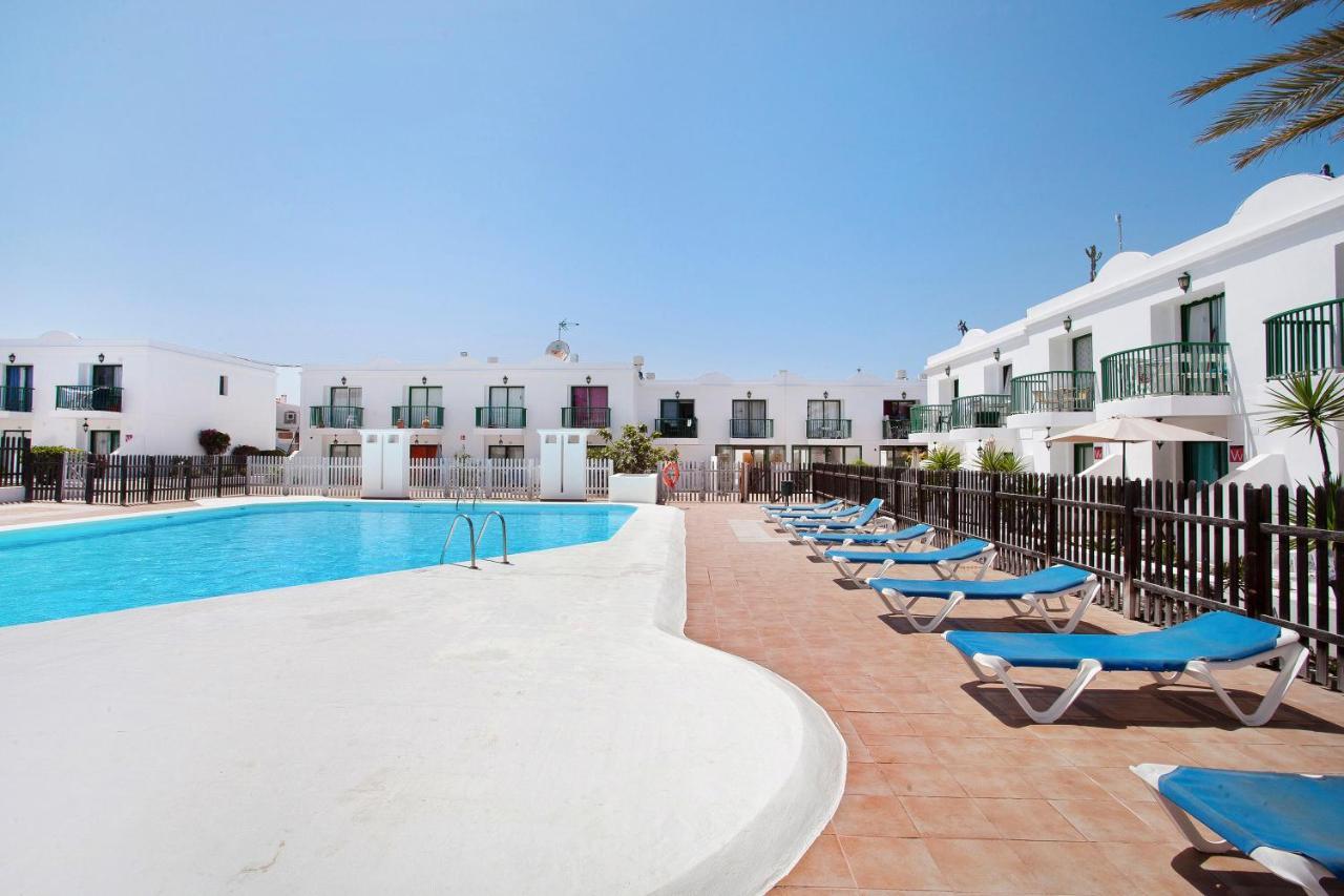 Willa Piso Relax - Carpe Mundi Corralejo Zewnętrze zdjęcie