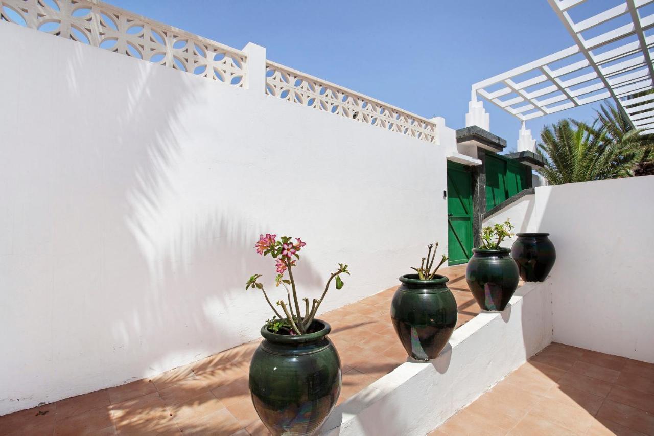 Willa Piso Relax - Carpe Mundi Corralejo Zewnętrze zdjęcie
