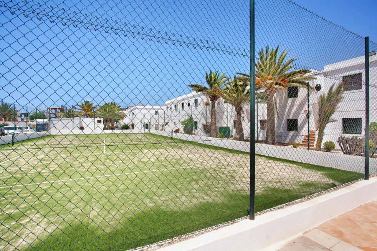 Willa Piso Relax - Carpe Mundi Corralejo Zewnętrze zdjęcie