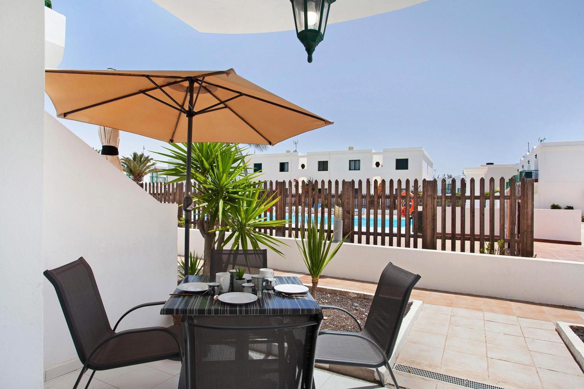 Willa Piso Relax - Carpe Mundi Corralejo Zewnętrze zdjęcie