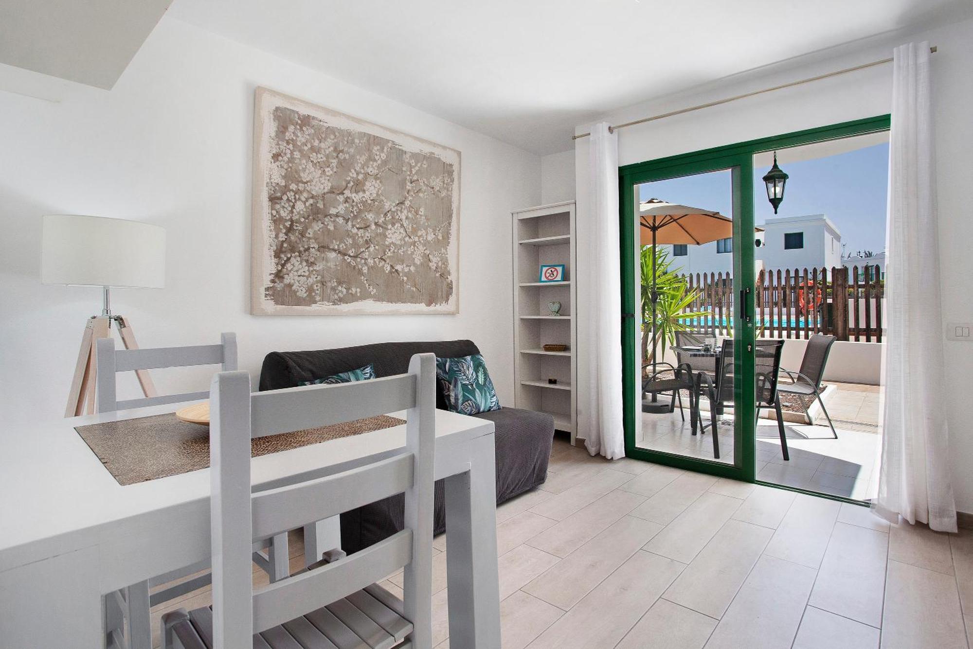 Willa Piso Relax - Carpe Mundi Corralejo Zewnętrze zdjęcie