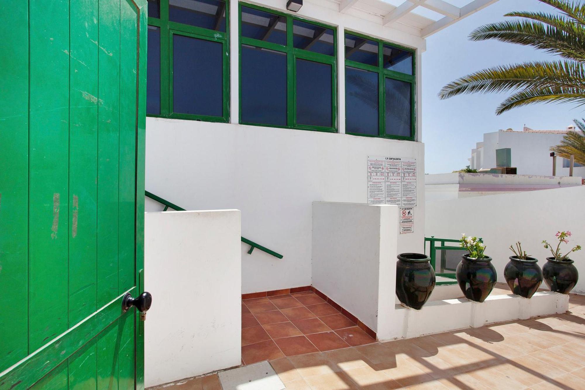 Willa Piso Relax - Carpe Mundi Corralejo Zewnętrze zdjęcie