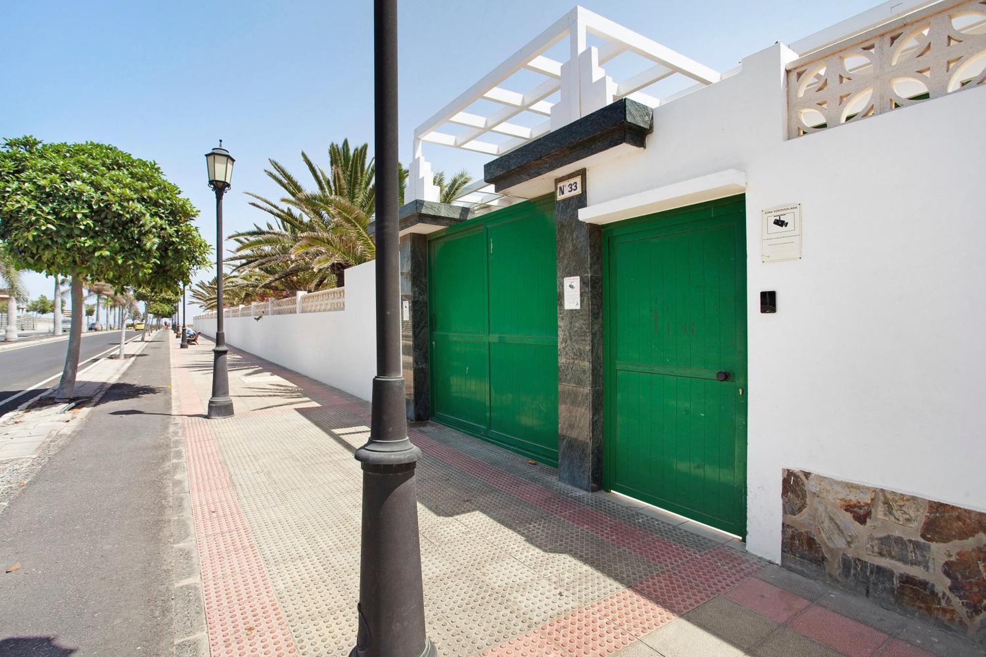Willa Piso Relax - Carpe Mundi Corralejo Zewnętrze zdjęcie