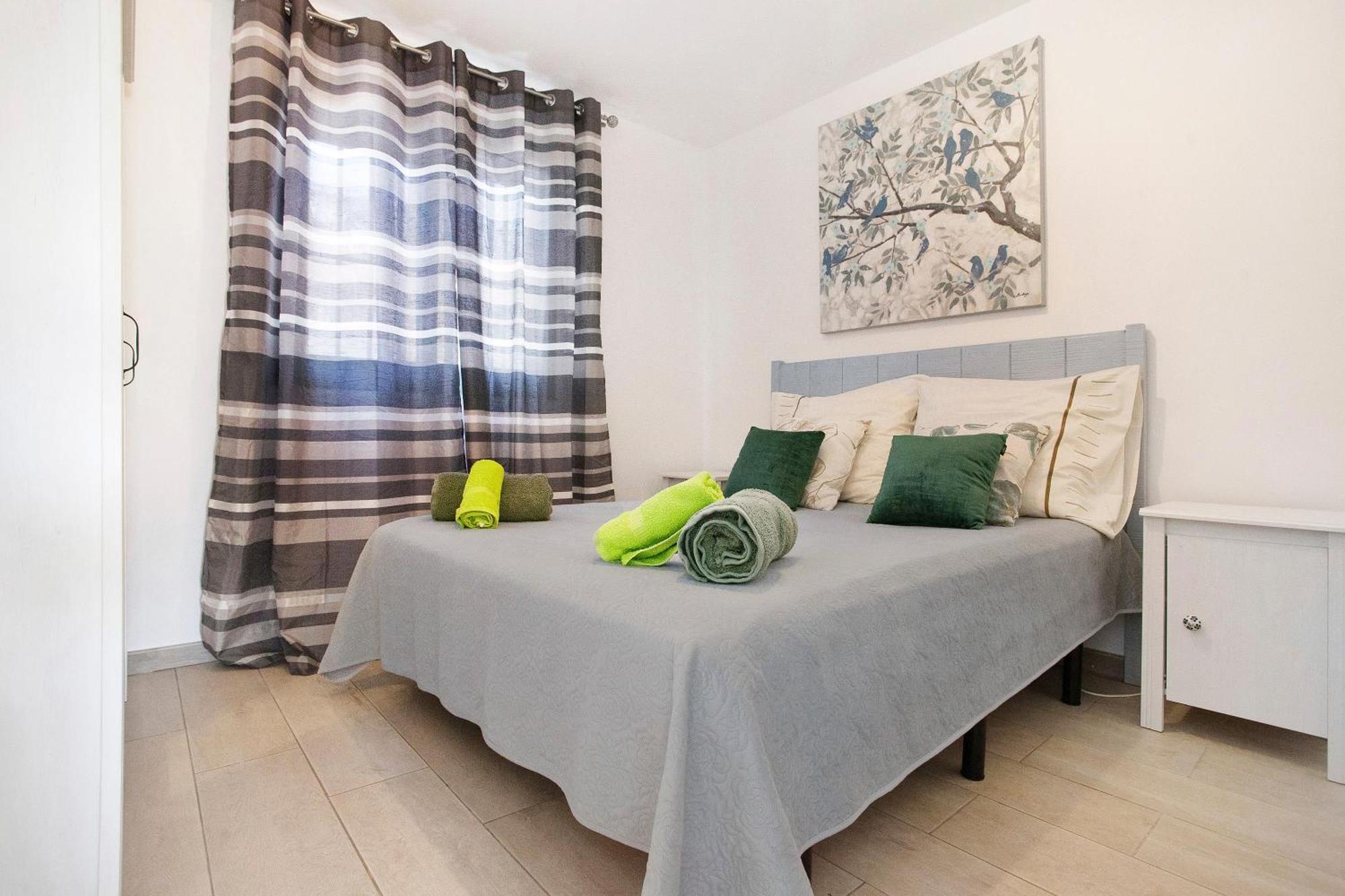 Willa Piso Relax - Carpe Mundi Corralejo Zewnętrze zdjęcie