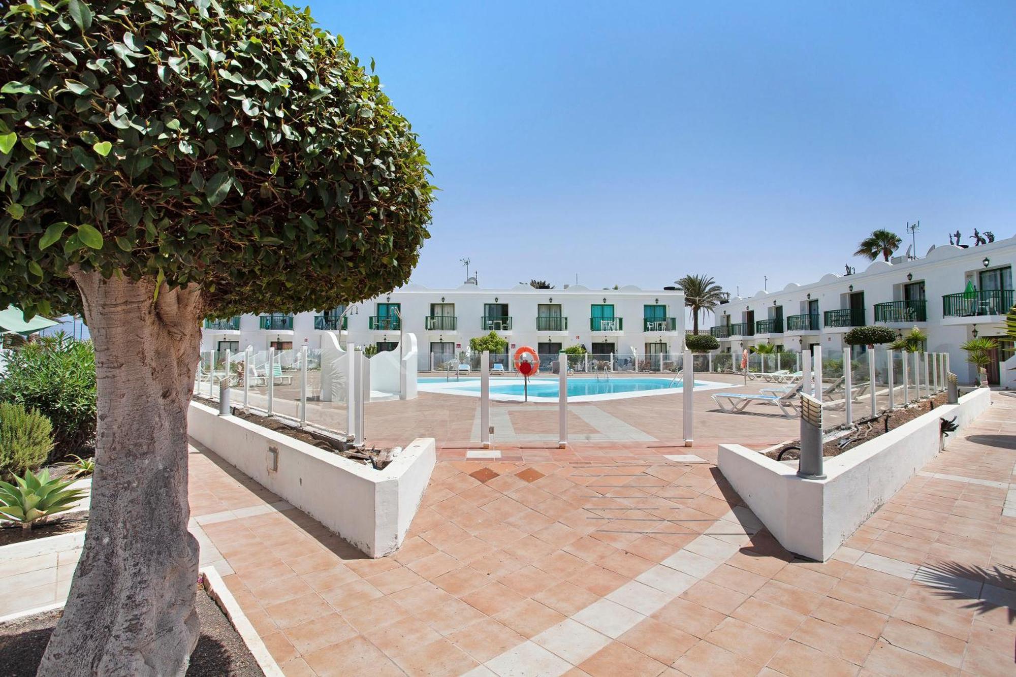 Willa Piso Relax - Carpe Mundi Corralejo Zewnętrze zdjęcie
